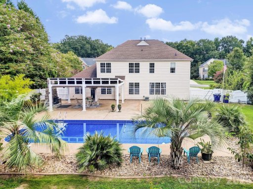 2210 Legacy Oak Drive