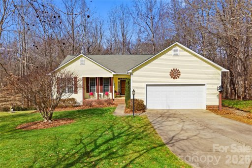 3481 Seminole Drive