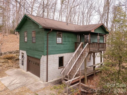752 Burnside Trail