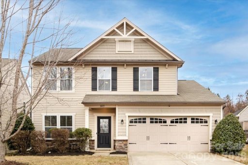 11033 Hat Creek Lane