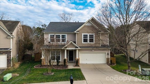 10513 Dominion Village Drive