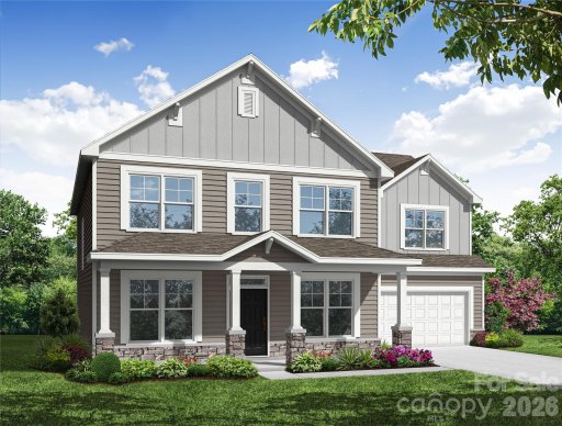 1426 Knob Creek Drive