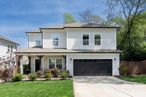 709 Tennyson Drive