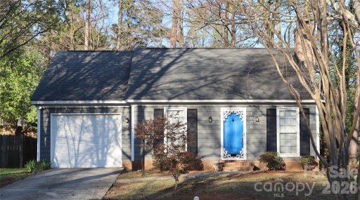 1906 Burgandy Drive
