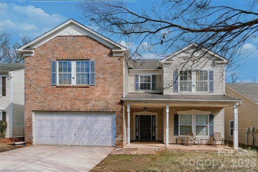 727 Sinclair Drive