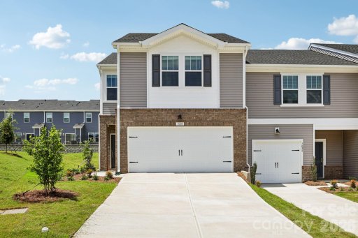 8113 Hidden Springs Trail