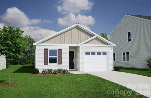393 Prosperity Lane