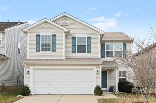 4022 Linsbury Court