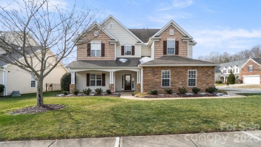 12304 Mcallister Park Drive