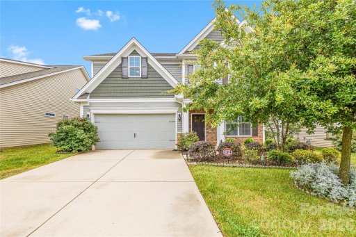 8813 Douglas Palace Court