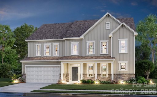 3607 Roughedge Drive