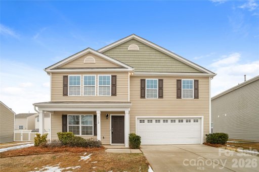 3012 Sweet Apple Drive
