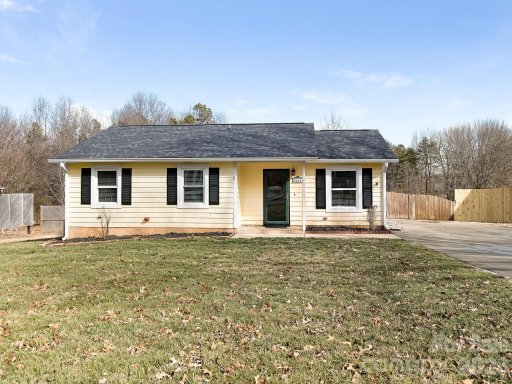 8446 Clear Meadow Lane