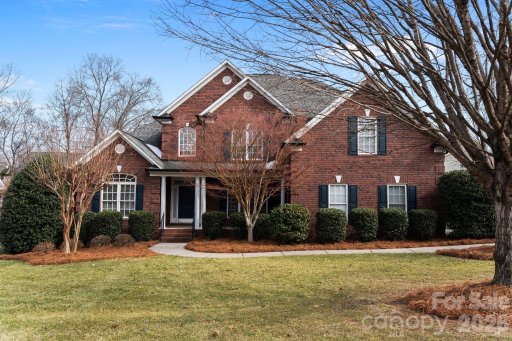 8933 Vickery Lane