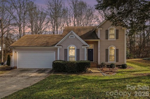 8414 Woodford Bridge Drive