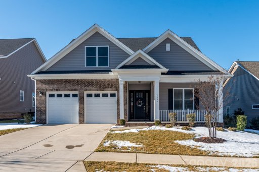 14309 Cameryn Elise Drive