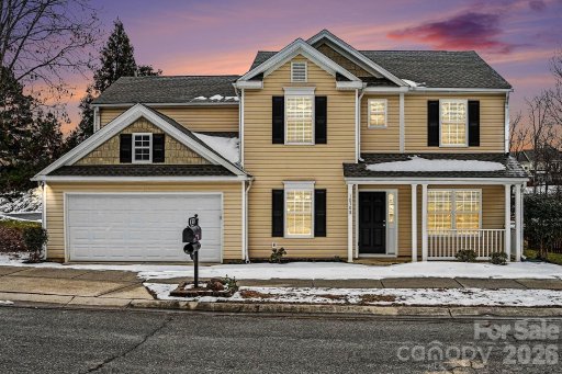 10708 Haddington Drive