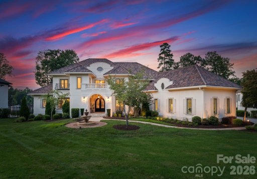 124 Lightship Drive, Mooresville