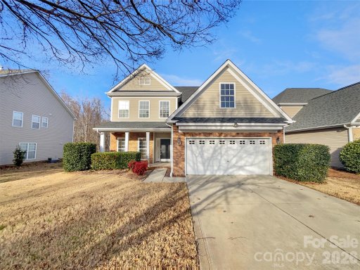 1301 Mountain Laurel Court
