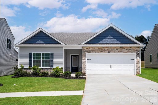3618 Narrow Lane