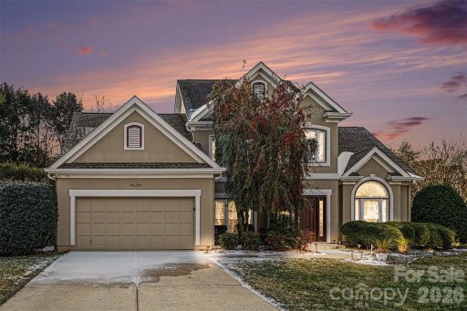 458 Cranborne Chase None