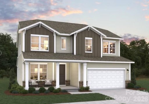 1035 Rocking Horse Road