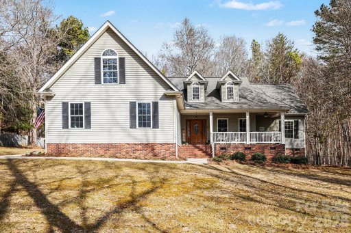 291 Rippling Creek Drive