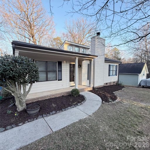 10129 Rockwood Road