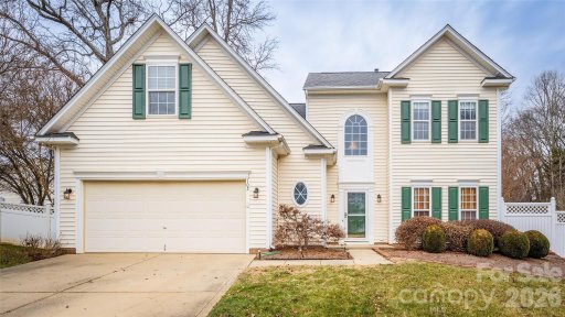 102 Shephard Hill Drive