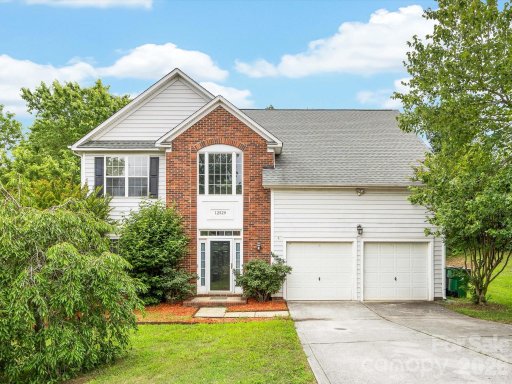 12529 Old Timber Road