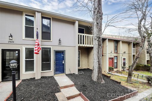 7931 Charter Oak Lane