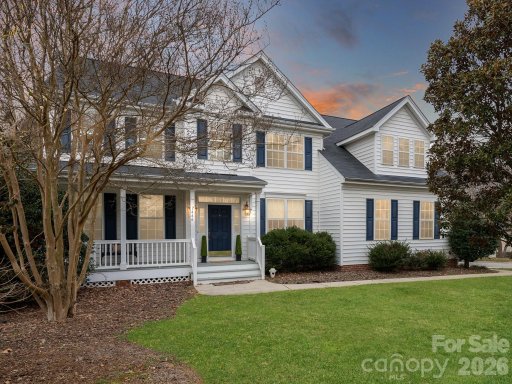 7466 Mountain Ridge Drive