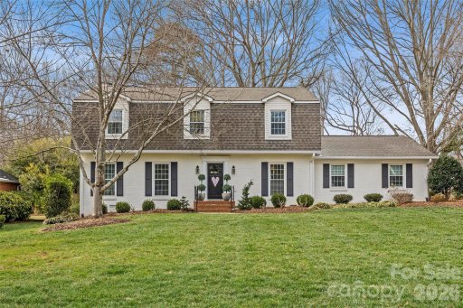 5145 Lansing Drive