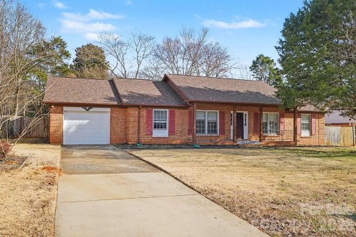 3220 Cross Winds Road