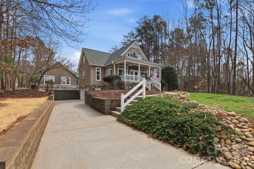 145 Morgan Bluff Road