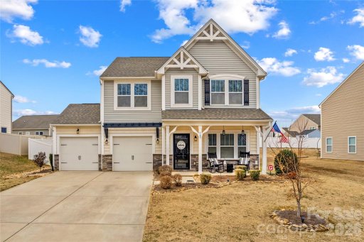 145 Jobe Drive