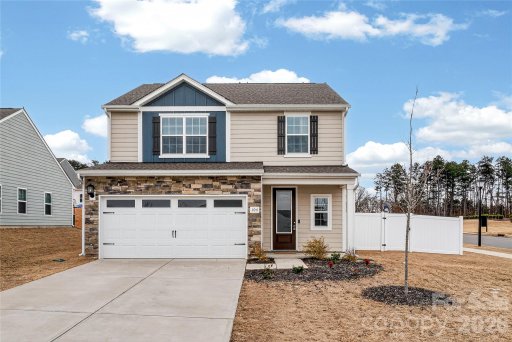 104 Milliner Drive