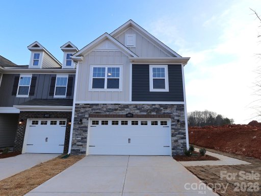 409 Hendley Drive