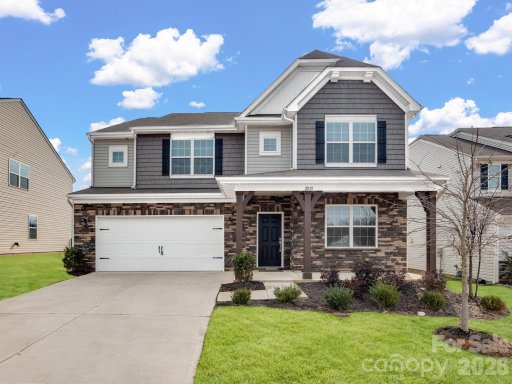 2039 Morning Gold Drive