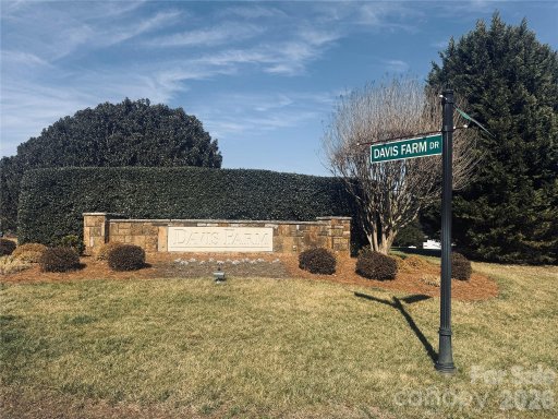 413 Davis Farm Drive