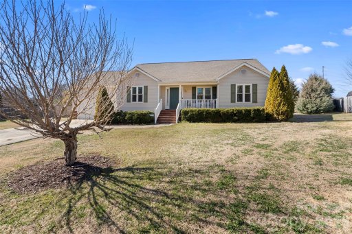 921 Hollow Hill Court