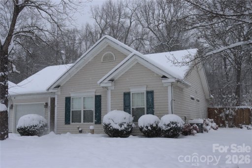 283 Sweet Martha Drive