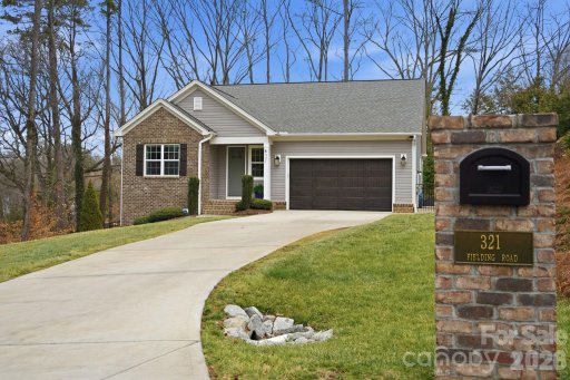 321 Fielding Road