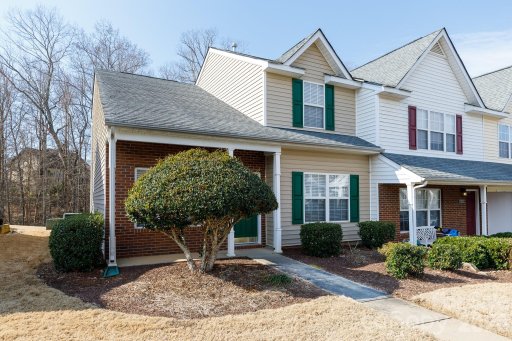 7383 Sun Dance Drive