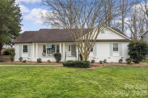 2732 Burnt Mill Road