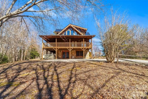 460 Cascades Parkway