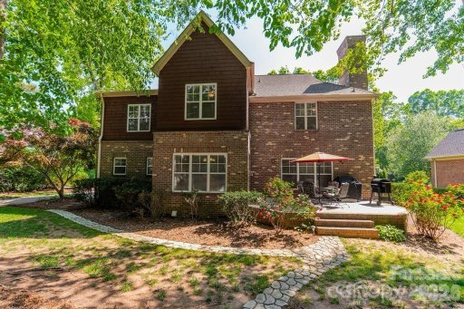 4599 Rustling Woods Drive