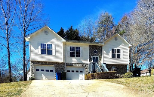 1609 Indian Springs Drive