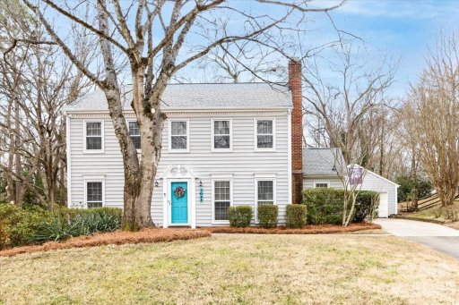 5042 Virginian Lane