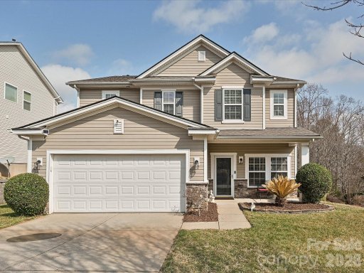 709 Ivy Trail Way
